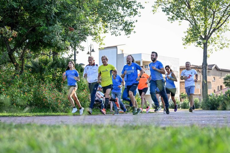 Lo sport è tra i principali strumenti utilizzati per contrastare e prevenire l’uso di sostanze stupefacenti.