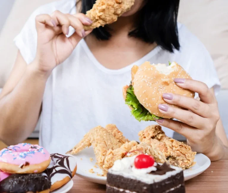 Il “comfort food” è il termine che appaga dopo aver ingerito un certo cibo. Da qui la dipendenza.