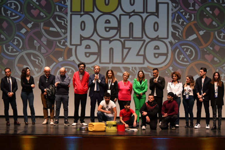 TEN – Nuoro 02/12/2024